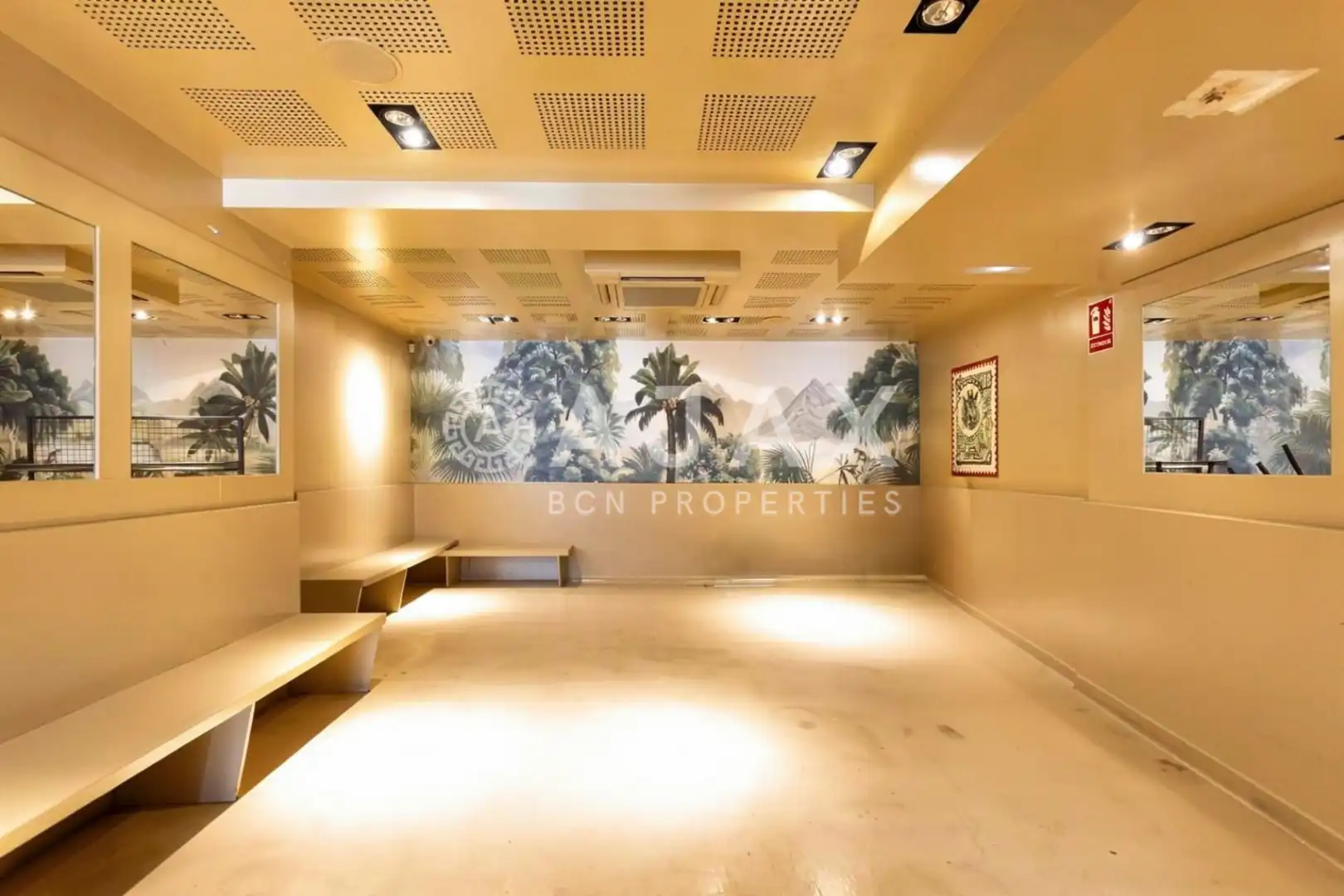 Local comercial en  Carrer de Mandri - Foto 10