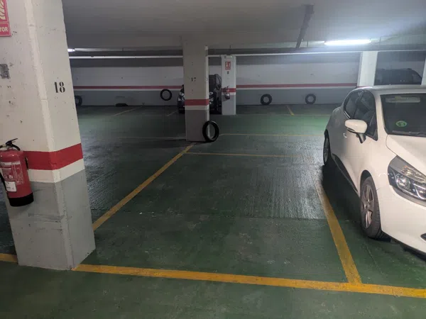 Piso en Calle de Santa Clara, 4, Rondilla - Santa Clara, Rondilla - Santa Clara - Foto 10