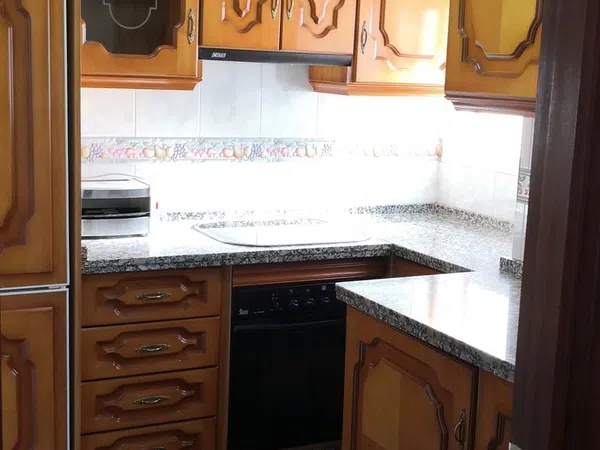 Piso en Calle Marino Cervera, 8, Noreña - Turruñuelos - Foto 2