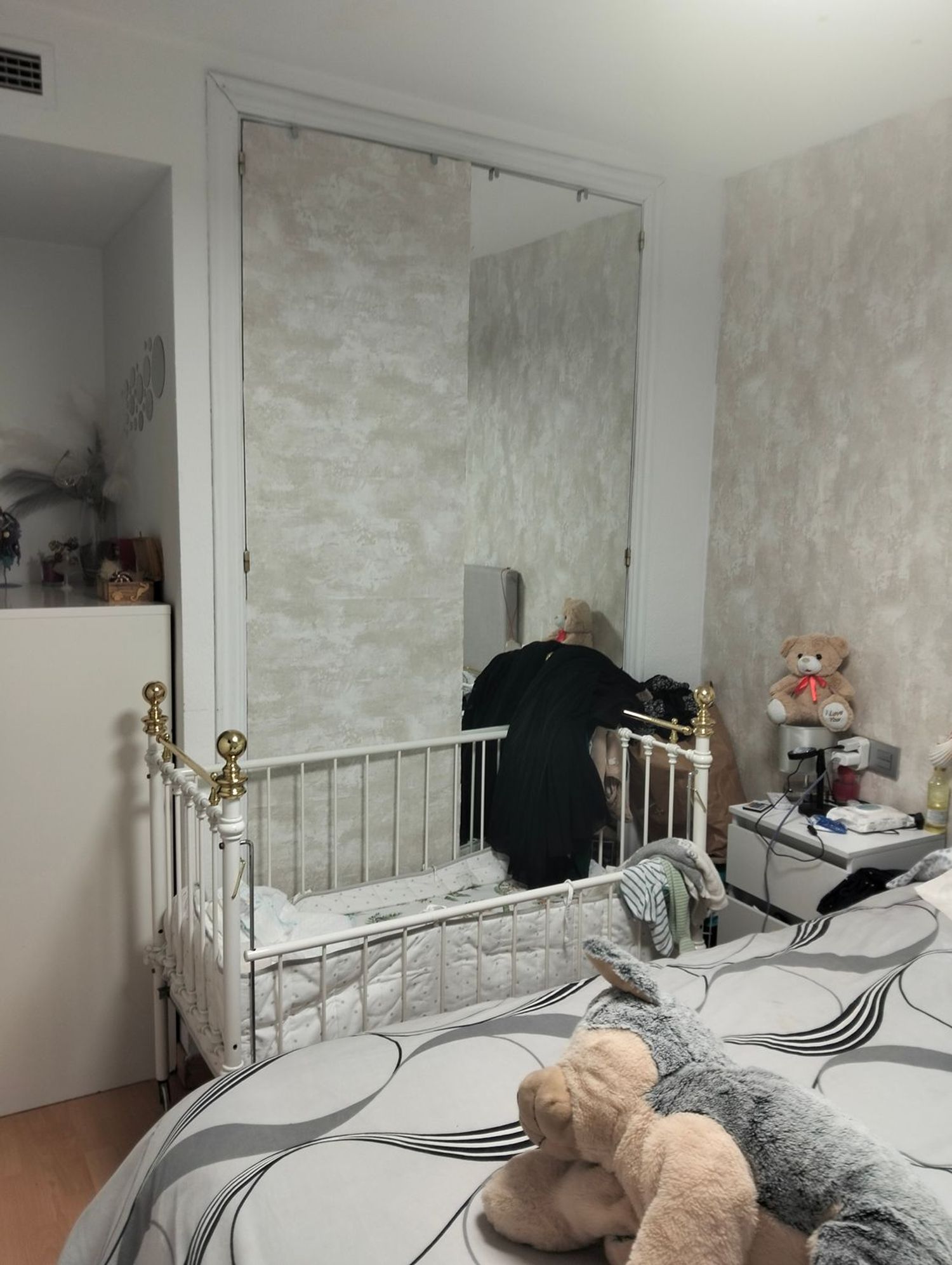 Piso en calle Alcalá Galiano, 3 - Foto 10