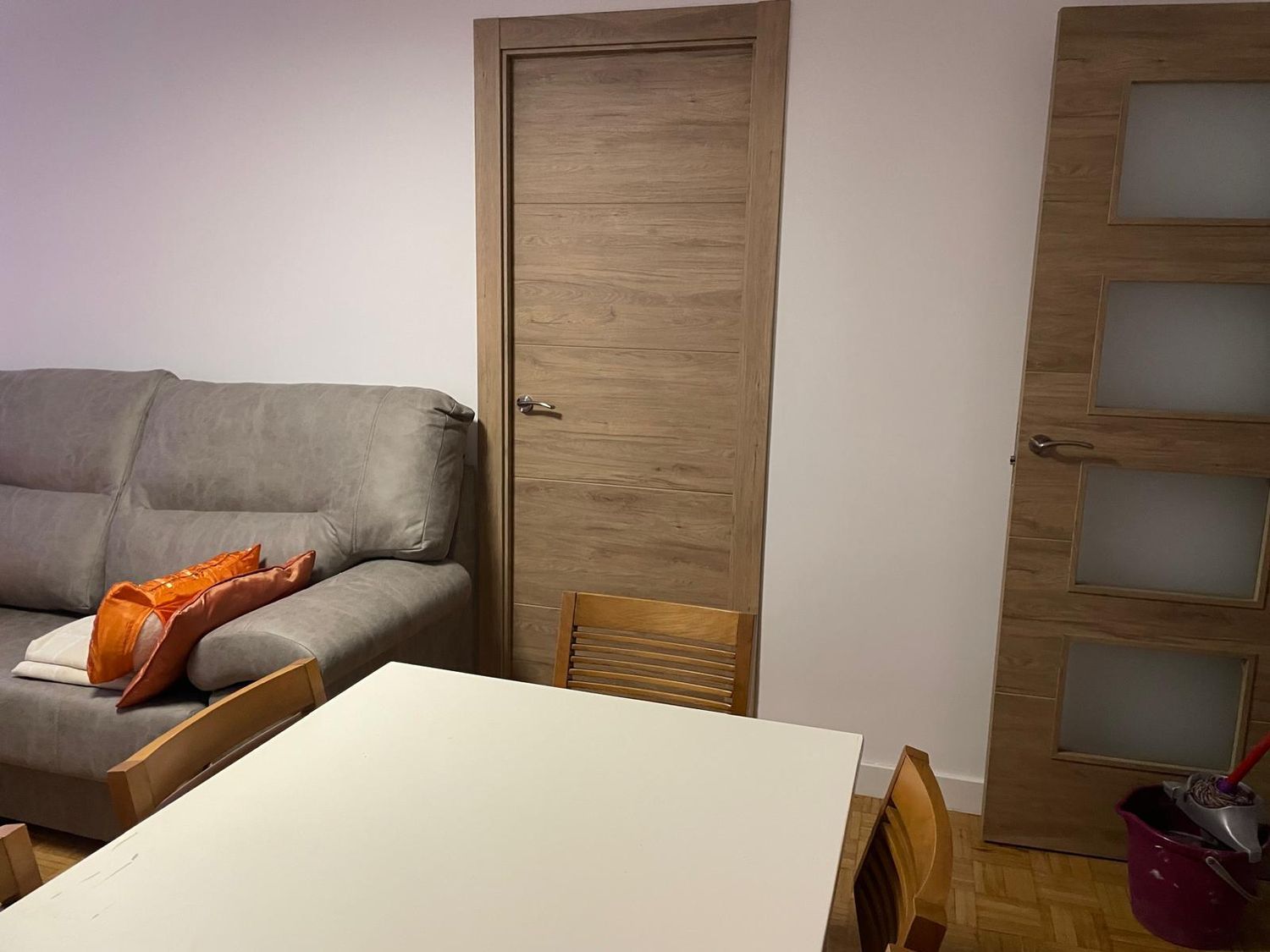 Alquiler de piso en Calle Gómez Becerra, 14 - Foto 2