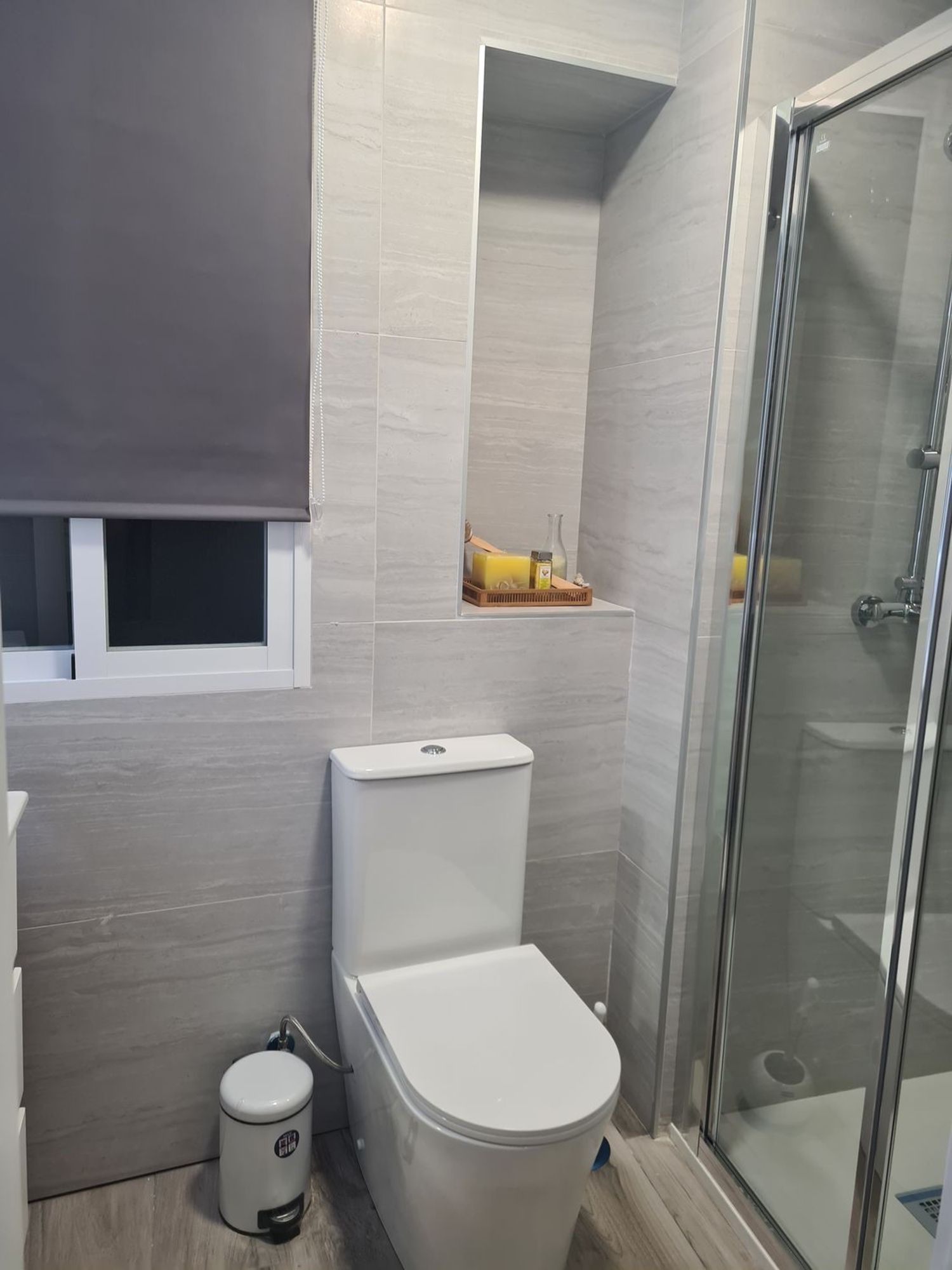 Piso en Calle Almendros Aguilar, 39, Ctra. Circunvalación - La Magdalena, Ctra. Circunvalación - La Magdalena - Foto 13