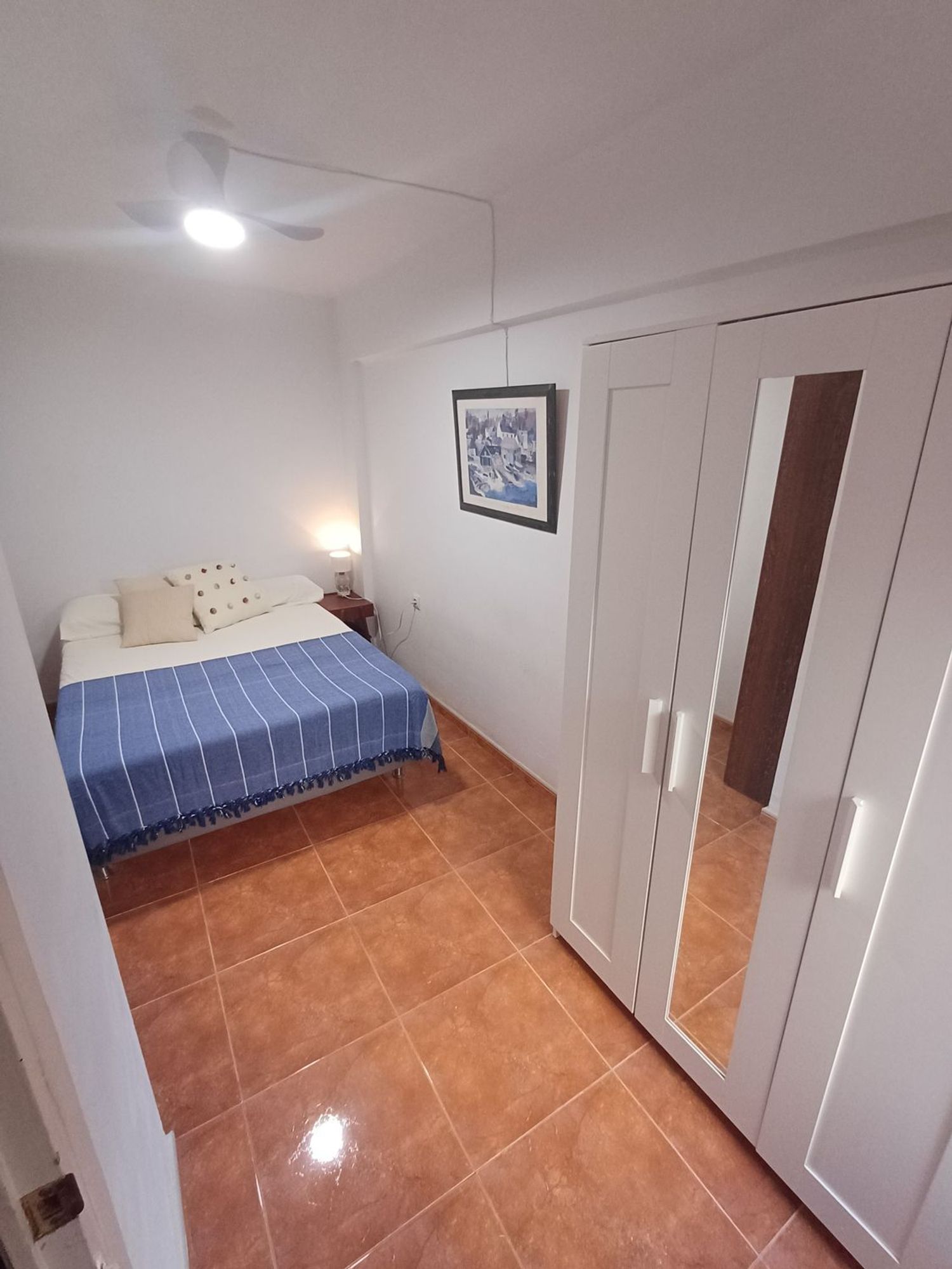 Piso en Zona pueblo, Zona pueblo - Foto 8