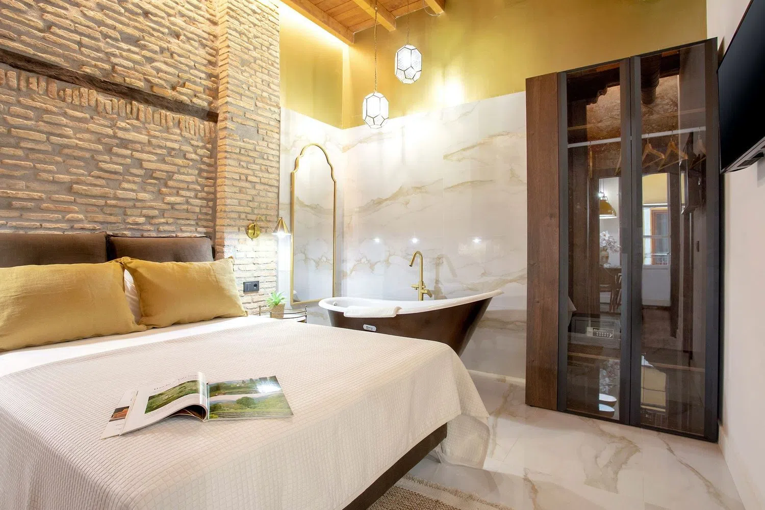 Piso en calle Zacatín, 9 - Foto 13