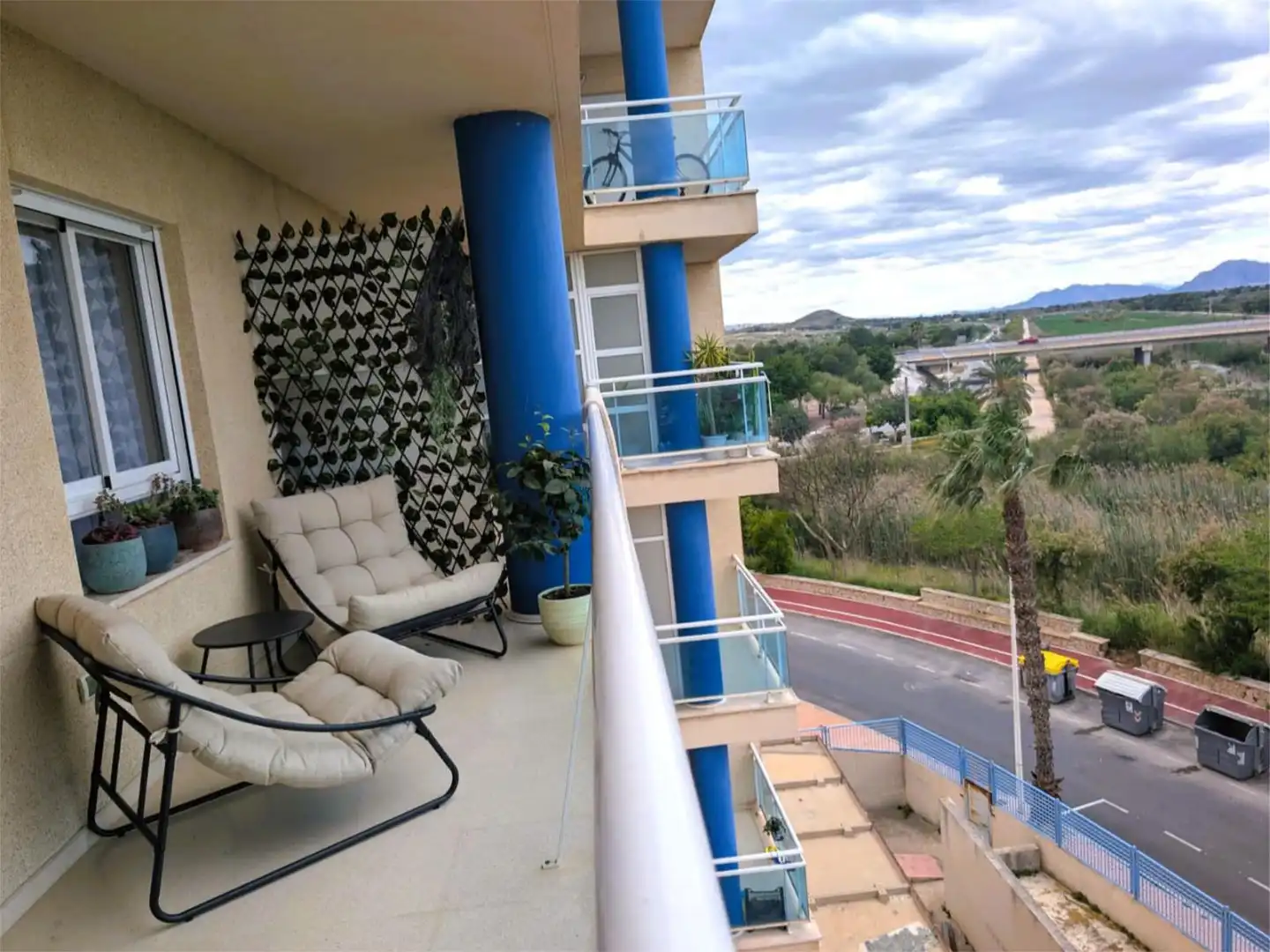 Apartamento en  Calle Ingeniero Juan Garcia 1A - Foto 18