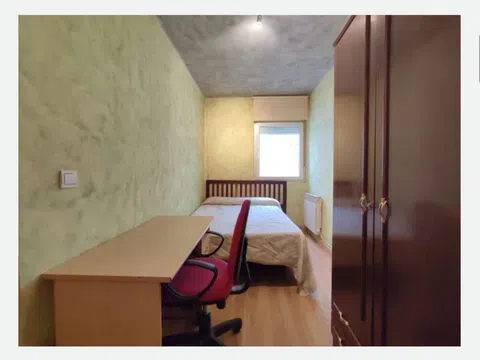 Ático en paseo de Canalejas, 47 - Foto 16