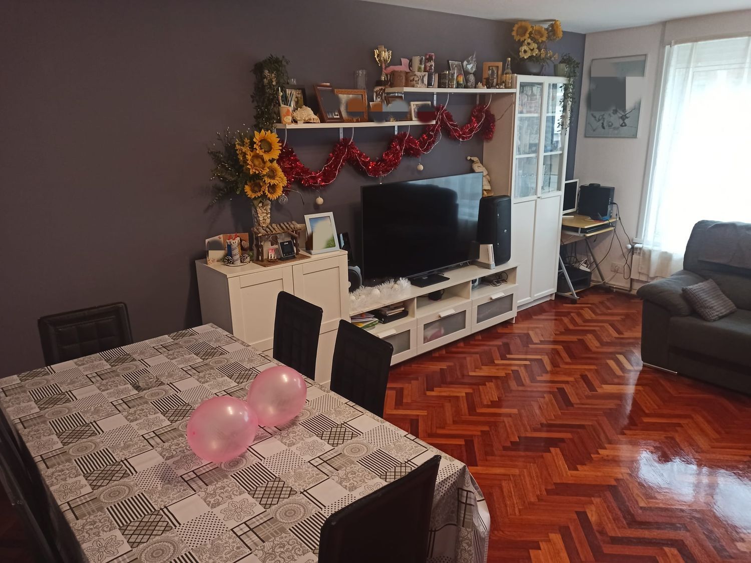 Piso en avenida Fonteculler, 1 numero - Foto 5