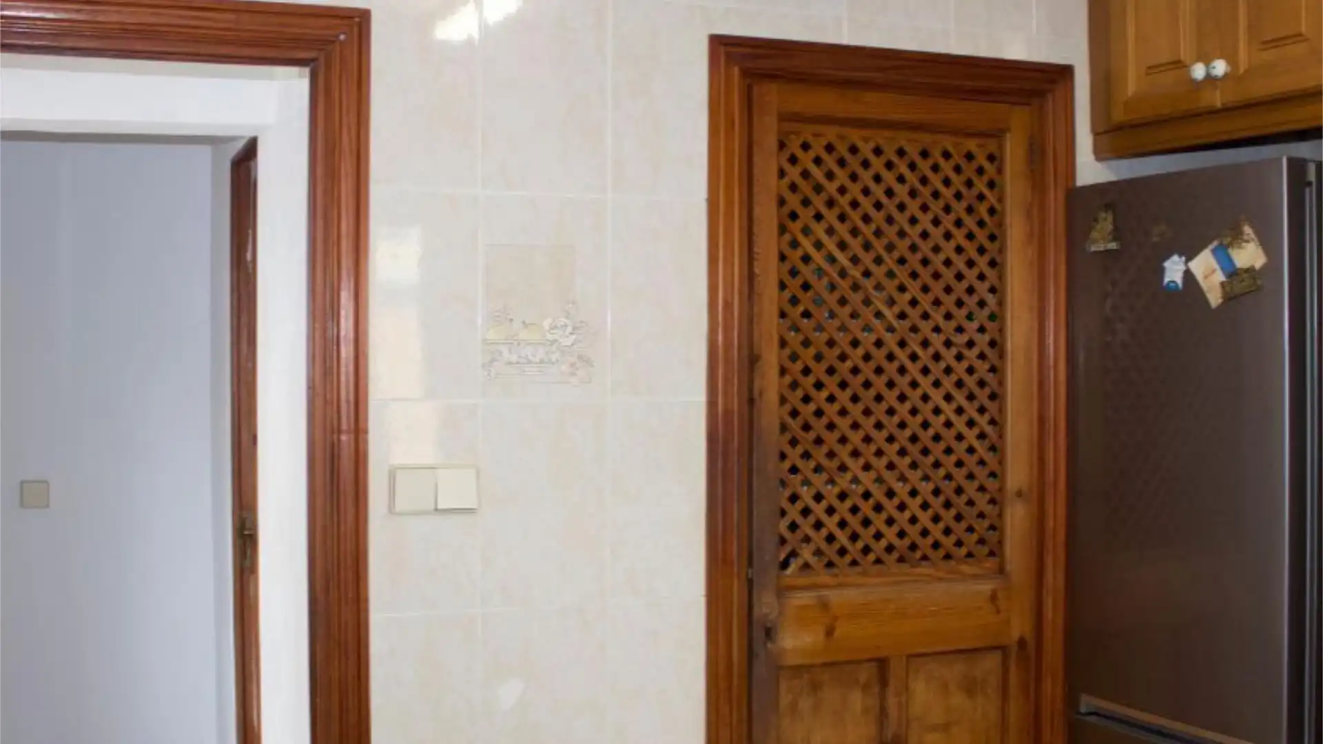 Piso en  Carrer Patronat Obrer 8 - Foto 21