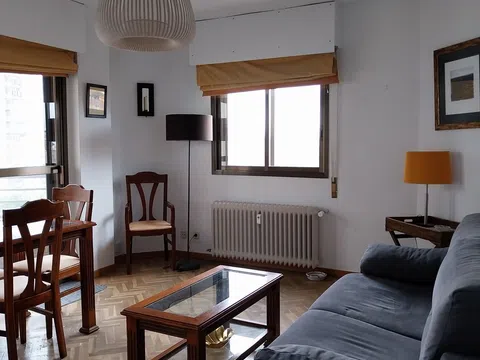 Piso en calle Eduardo Vicente, 7