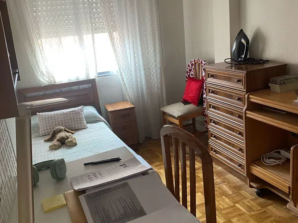 Piso en calle Albacete, 9 - Foto 11