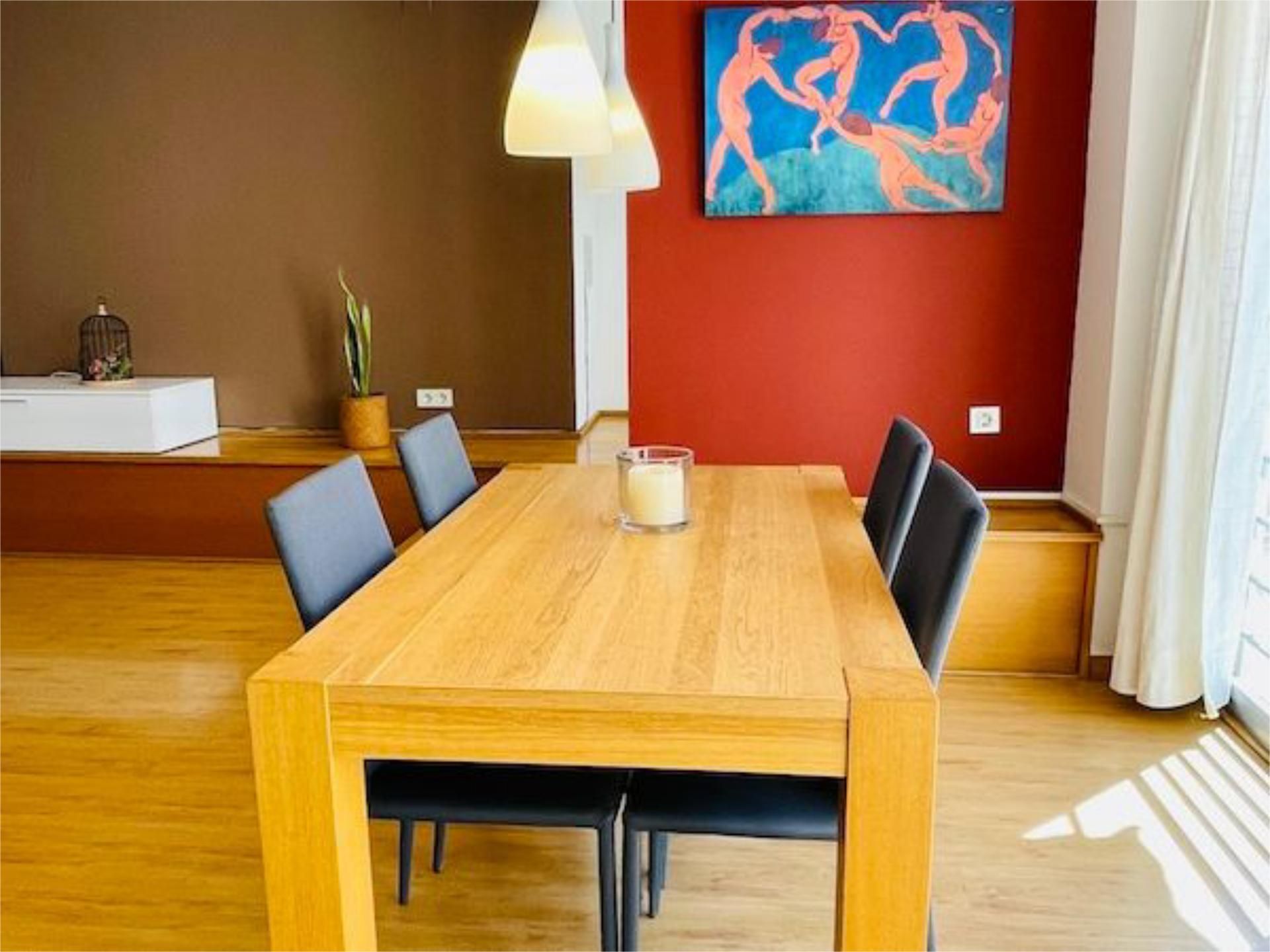 Piso en  Carrer dels Sabaters 5 - Foto 31