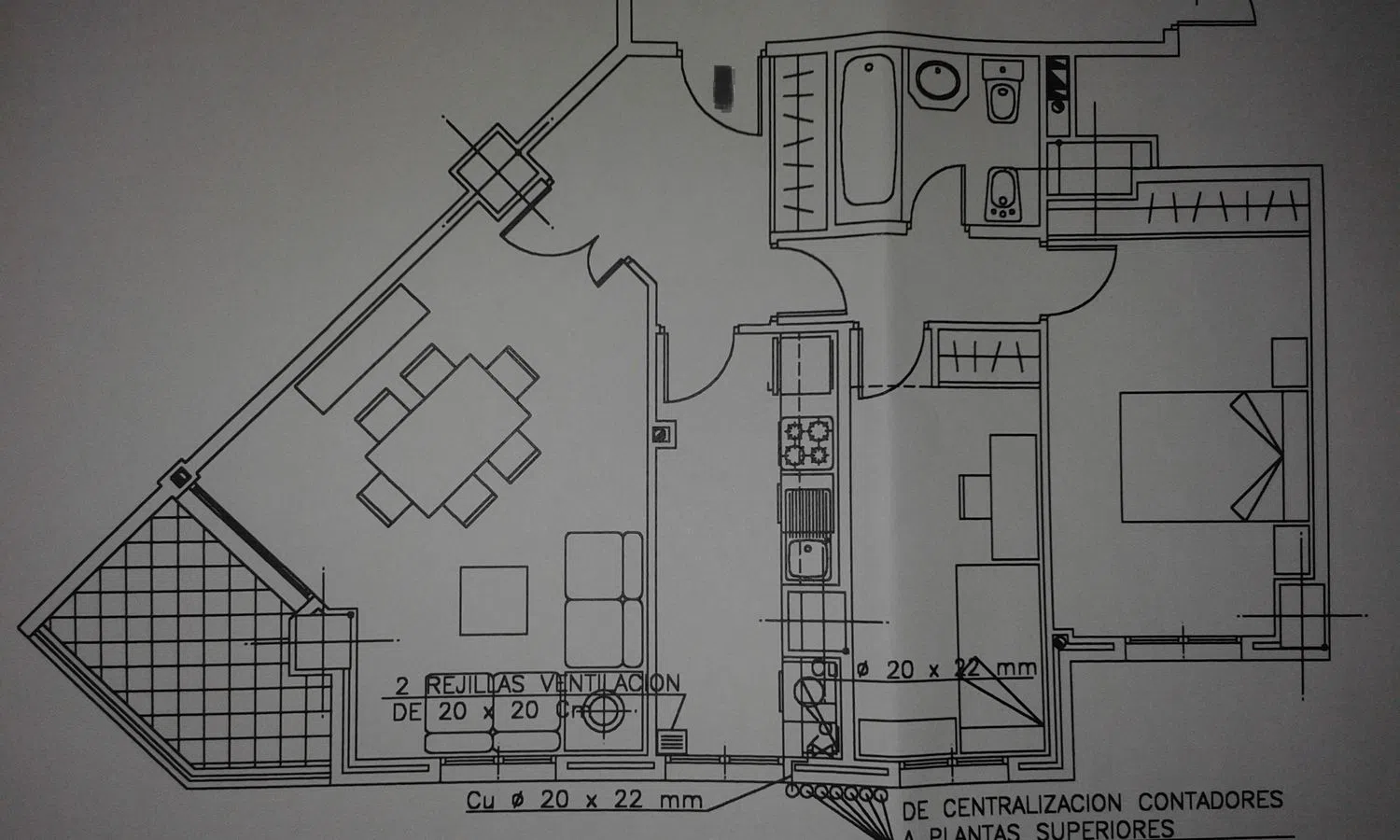 Piso en calle Lili Alvarez, 5 - Foto 23