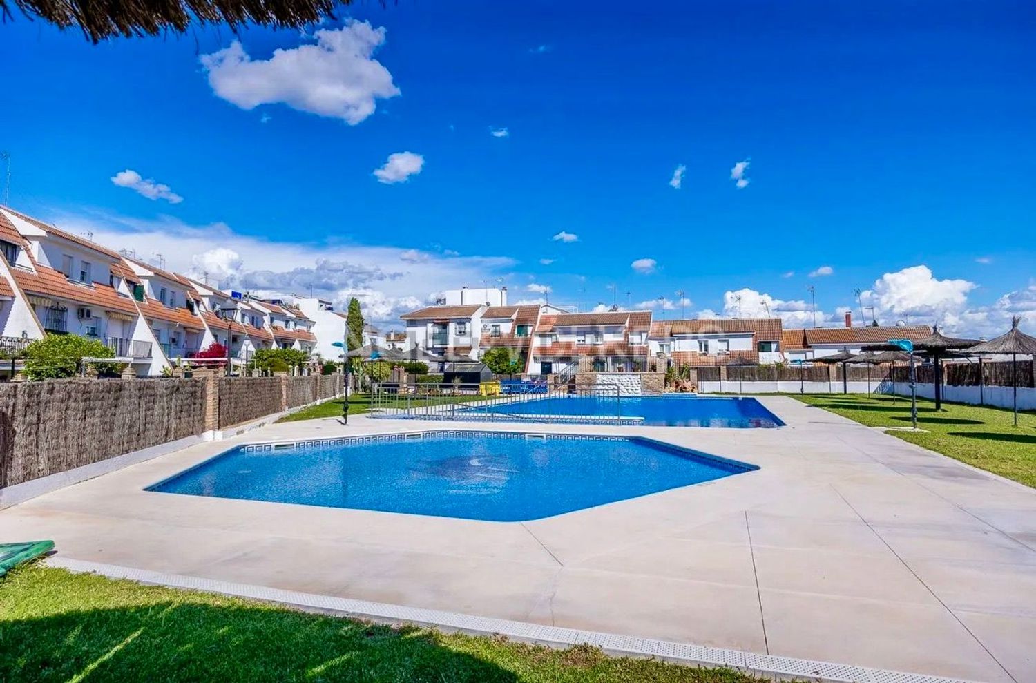 Chalet adosado en Plaza Escuela Sevillana, 19, Las Almenas, Las Almenas - Foto 29