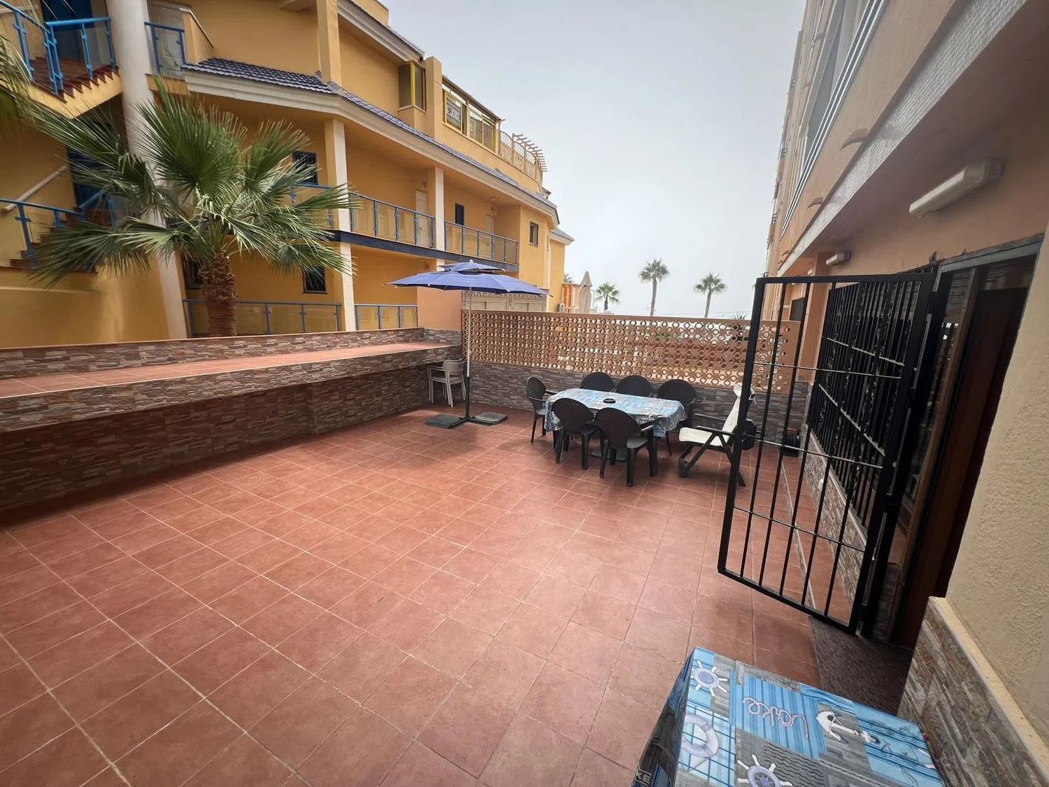 Piso en paseo de Maritimo Torremolinos, 37 - Foto 4