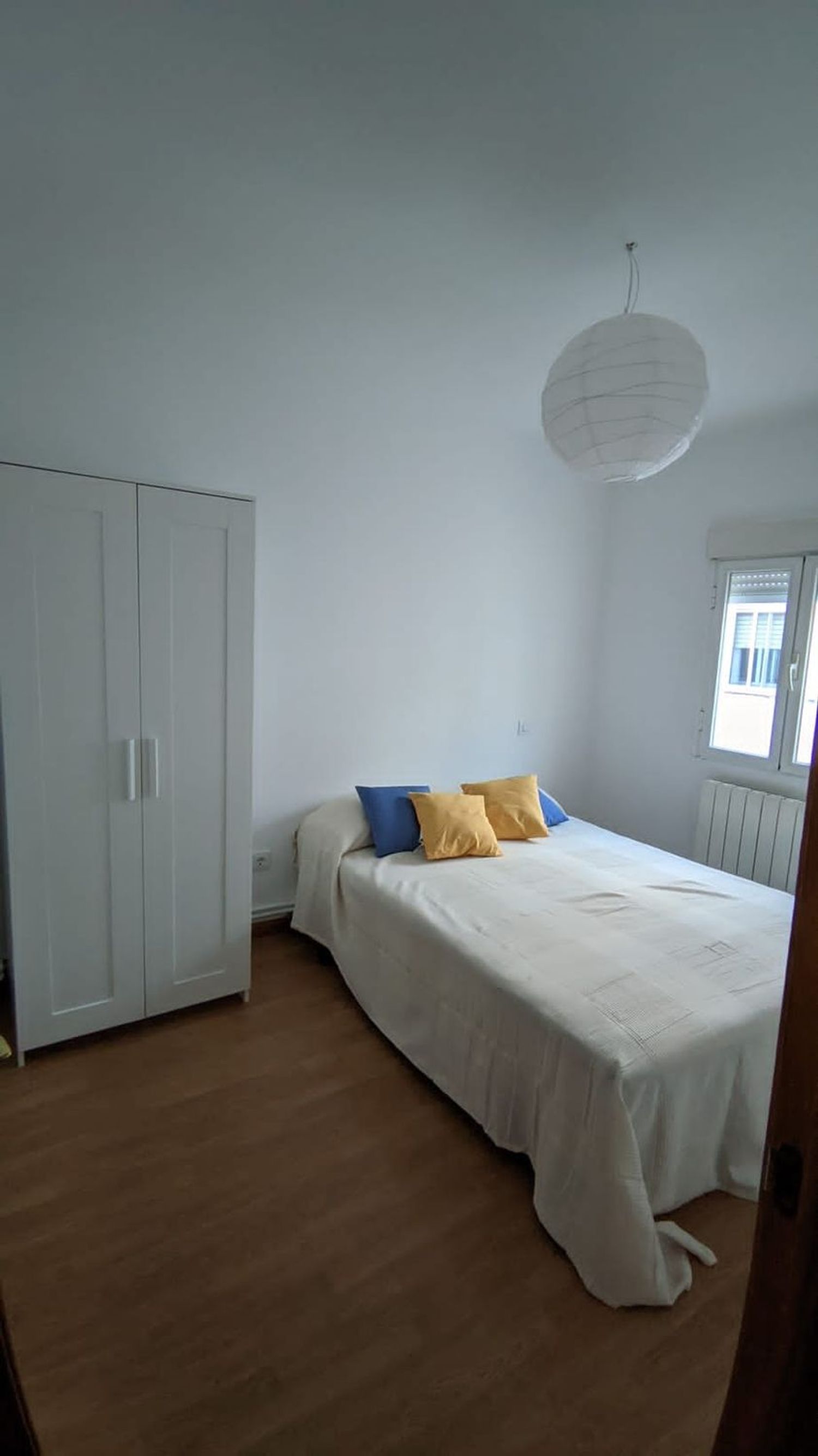 Piso en calle Villamanín, 18 - Foto 2