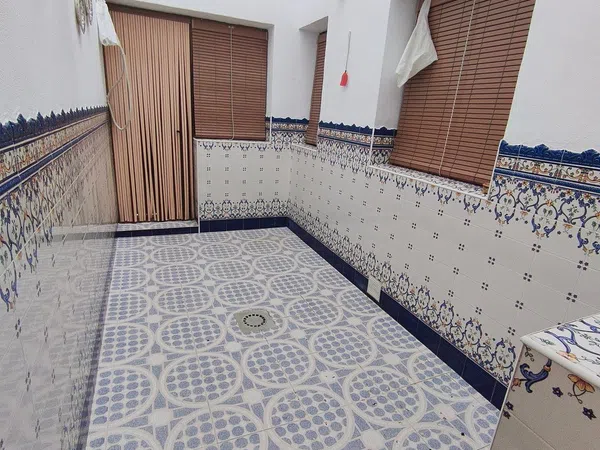 Casa o chalet independiente en Calle Vicente Torres, 10 - Foto 32