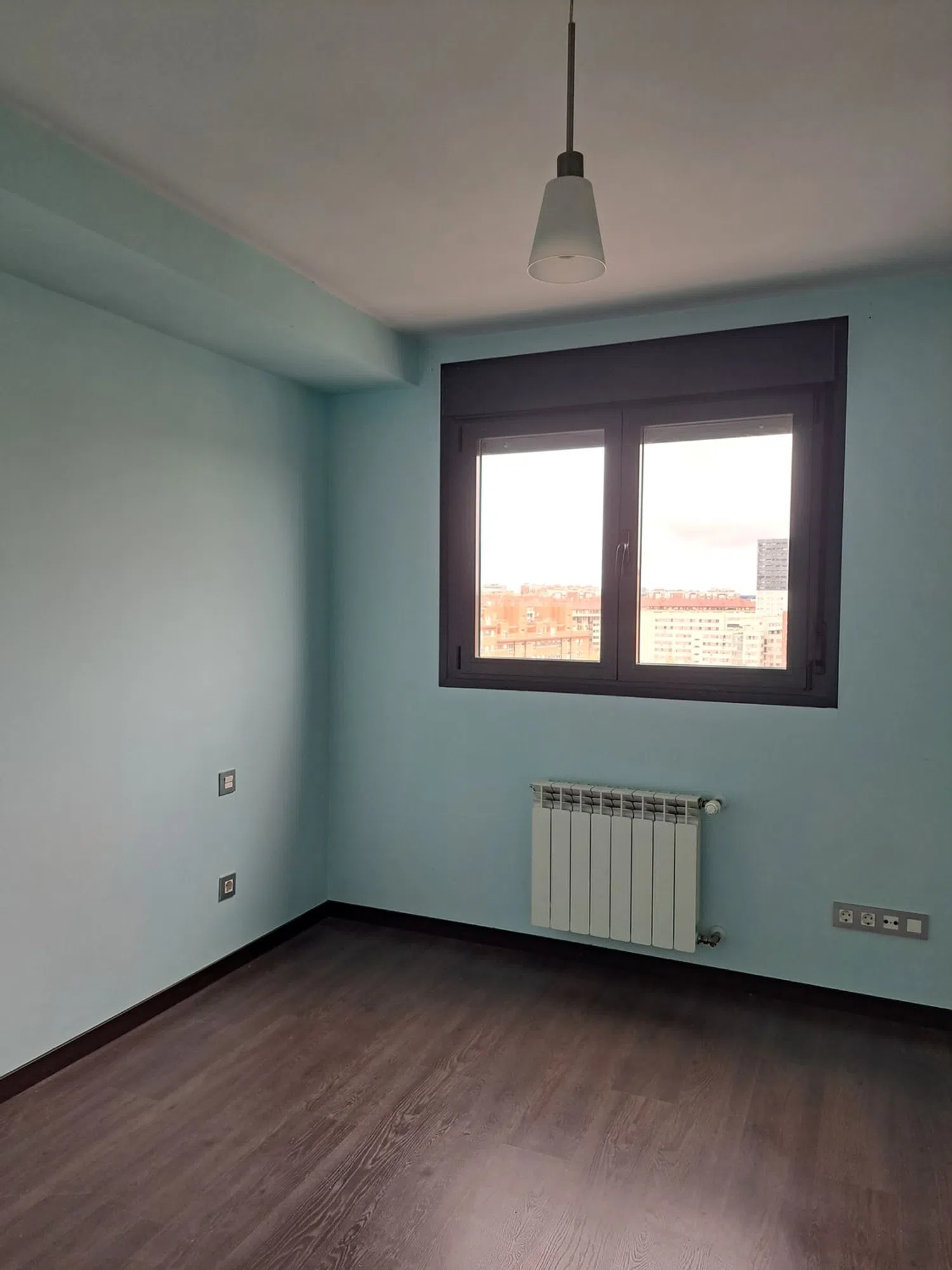 Piso en calle de Isabel Clara Eugenia, 4 - Foto 11