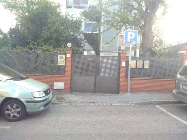 Piso en camino de Húmera, 56  b