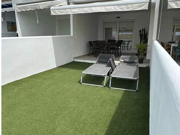 Chalet adosado en Avenida de la Almadraba, 9, Atlanterra, Atlanterra - Foto 11