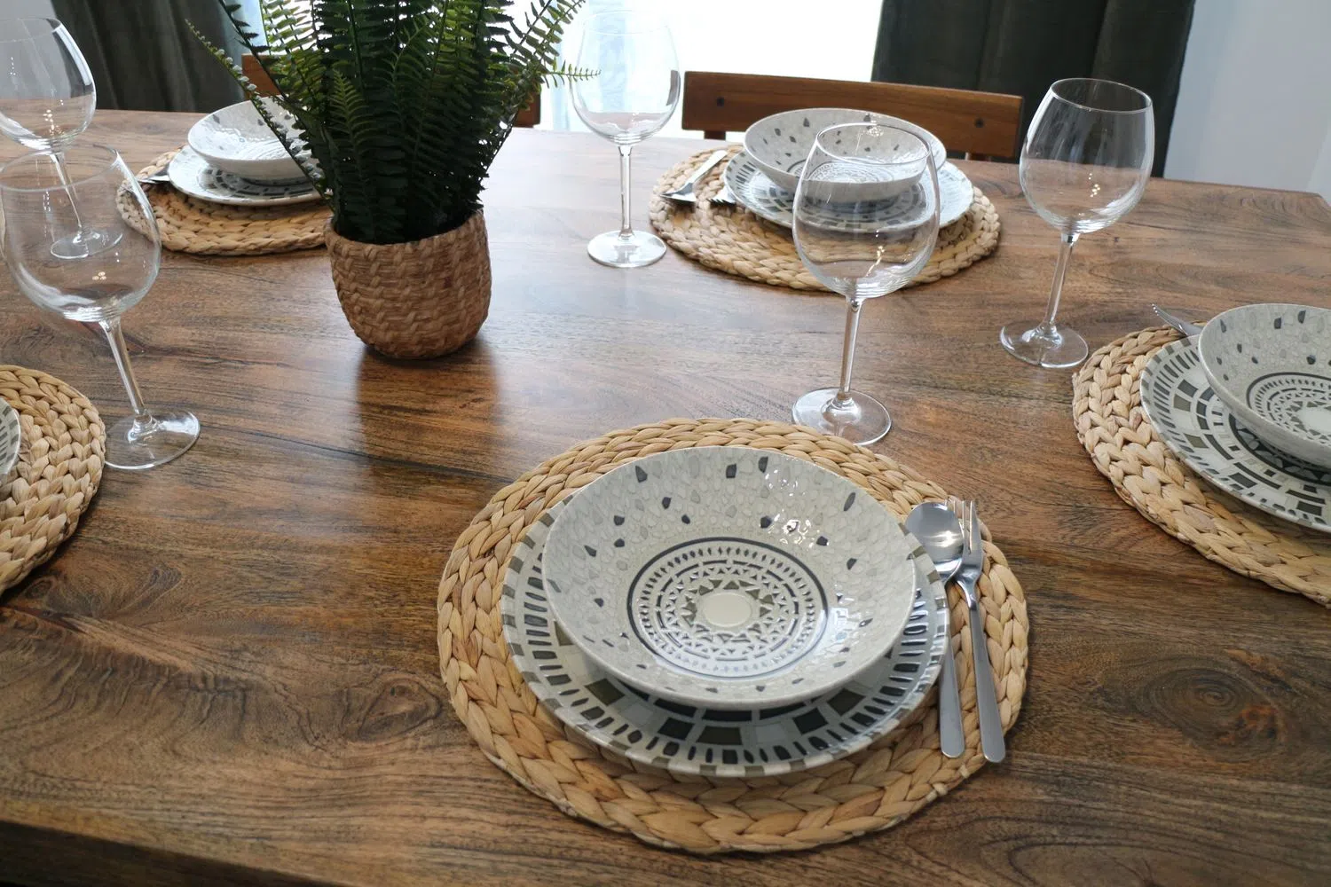 Piso en calle Abad Nájera, 5 - Foto 21