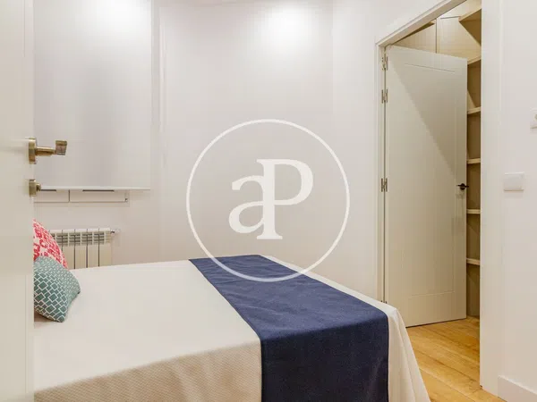 Piso en Calle de Juan Bravo, 63, Lista - Foto 22