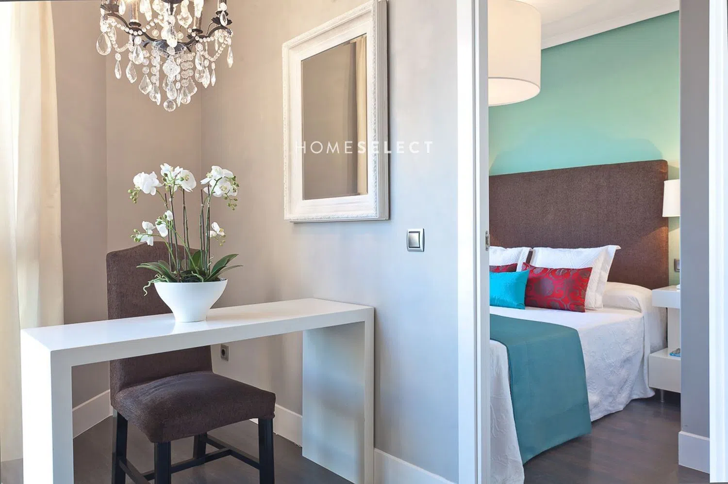 Piso en calle de Alonso Cano - Foto 6