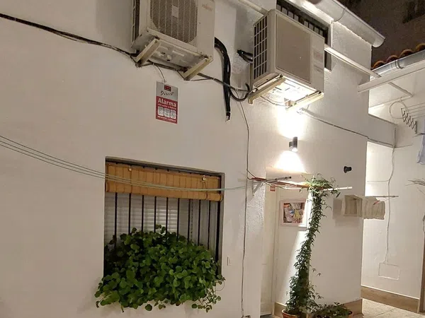 Dúplex en Barrio Cuatro Caminos