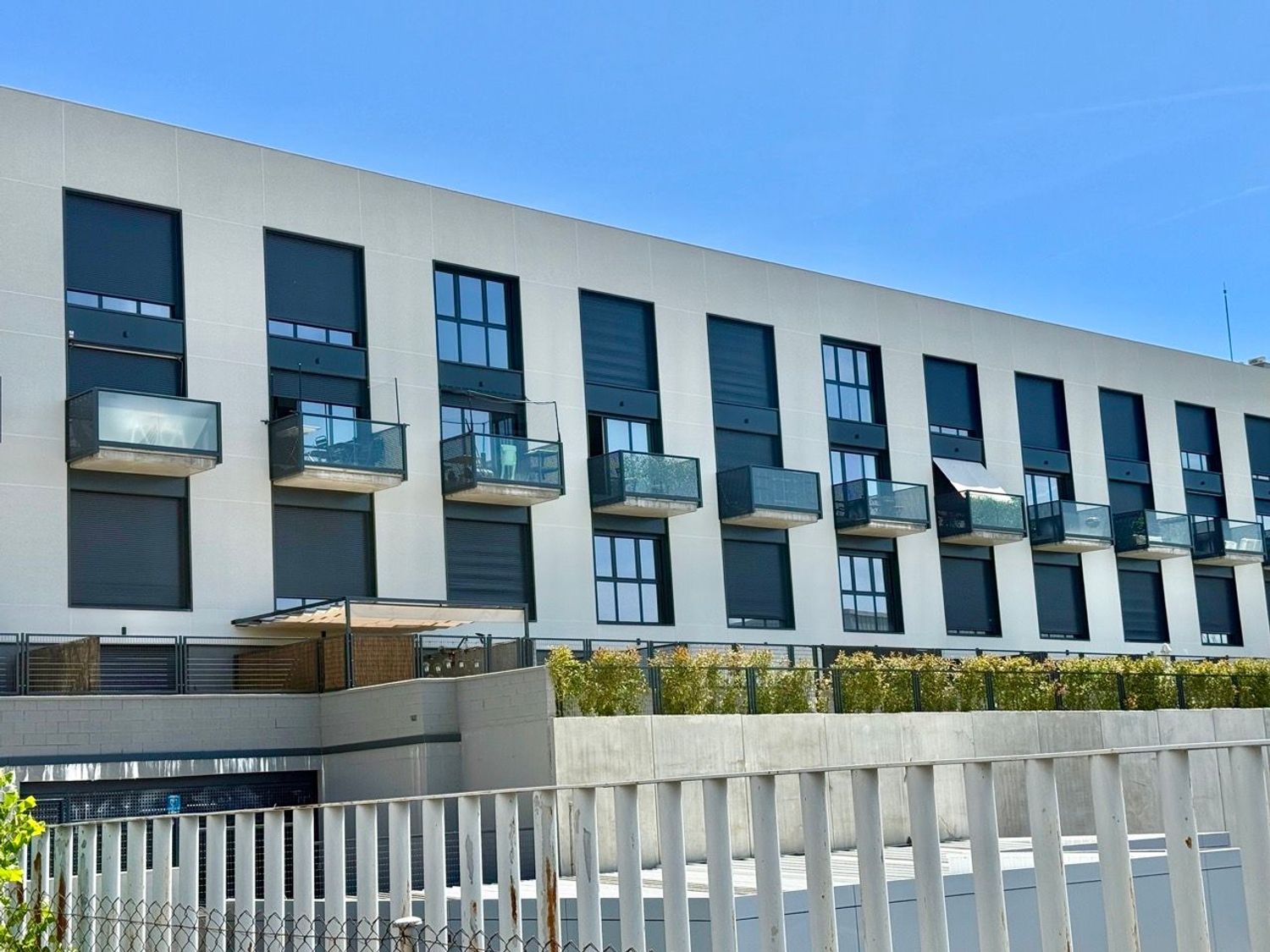 Estudio en Camino del Monte, 2, Pol. Industrial sur, Pol. Industrial sur - Foto 26