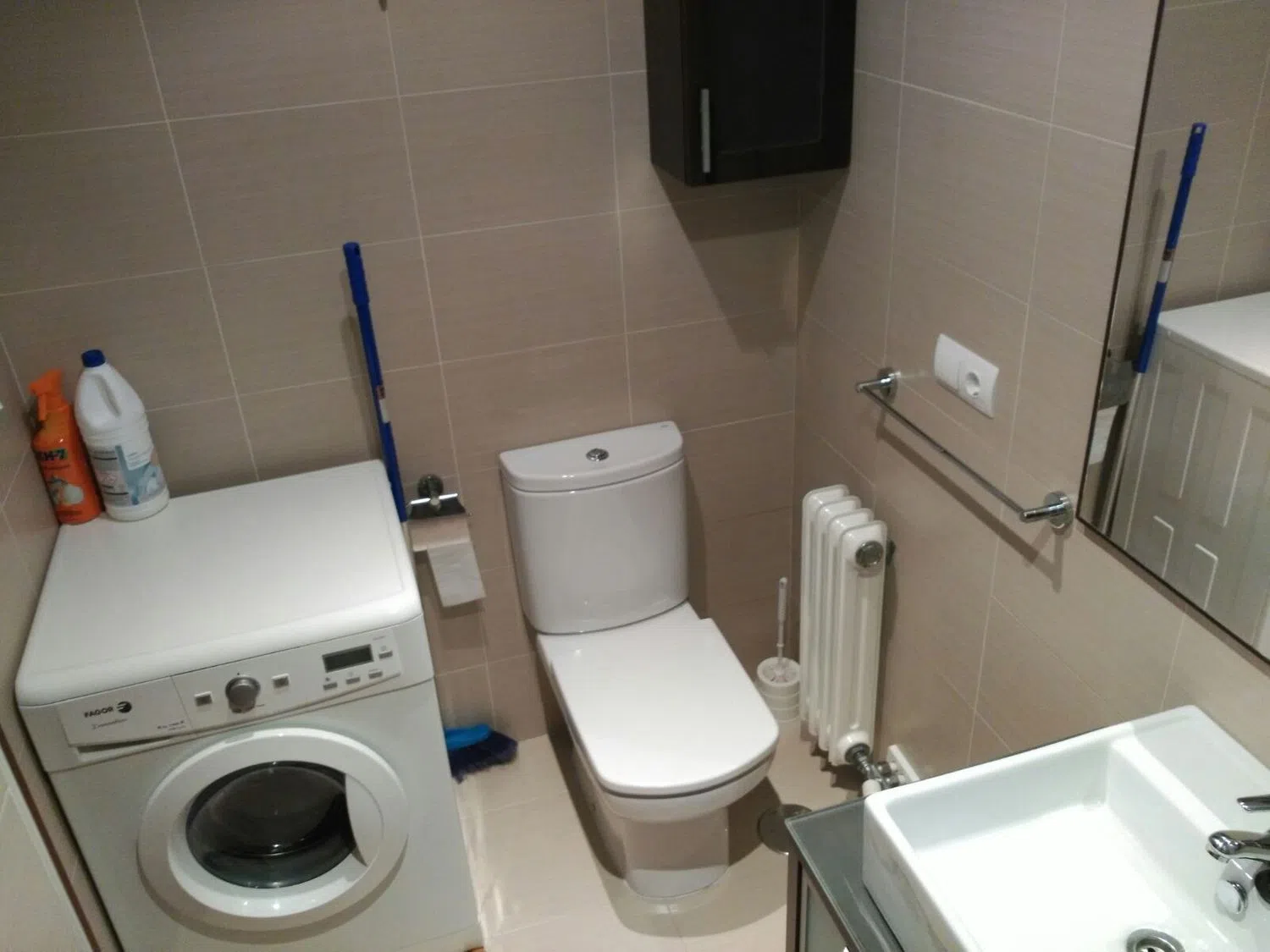 Estudio en Pi y Margall, 105 - Foto 11