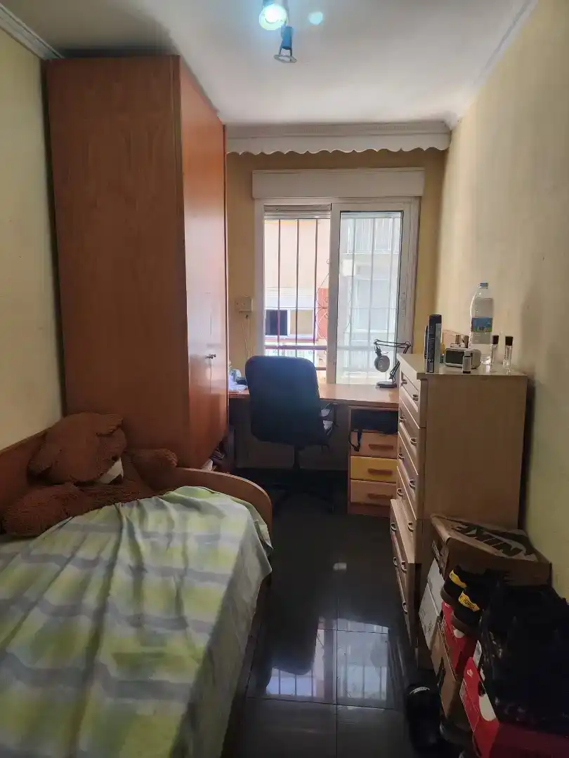 Piso en  Calle Martínez Maldonado 66 - Foto 13