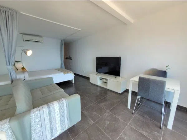 Estudio en Avenida de Madrid, 15, Playa de Levante, Playa de Levante - Foto 3