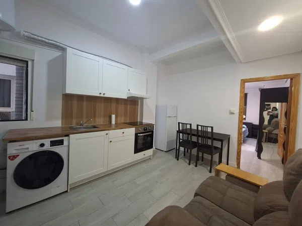 Piso en Av conde de Lumiares, 10, Campoamor - Foto 1