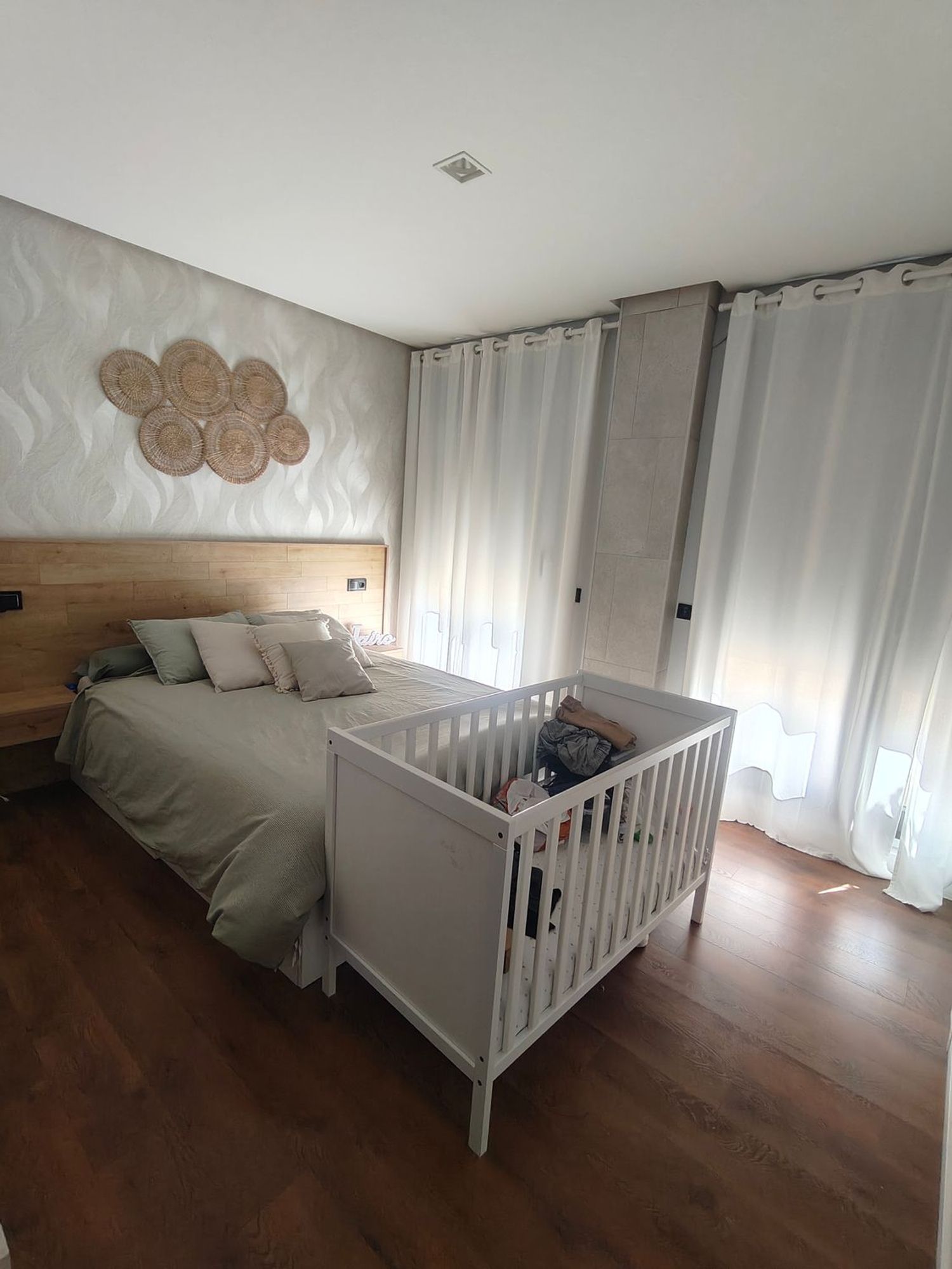 Piso en Calle Silvestre Sánchez Sierra, 1, Capuchinos-Glorieta-C. Jardín - Foto 26