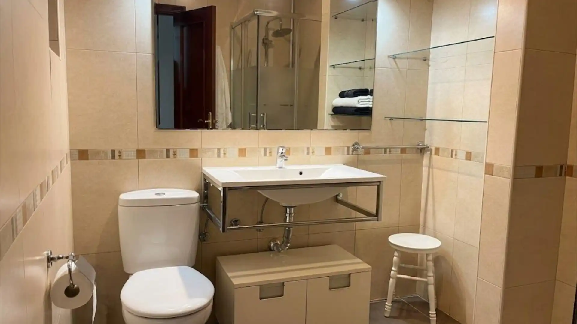 Piso en  Plaza Cerámicas Mensaque 2 - Foto 16