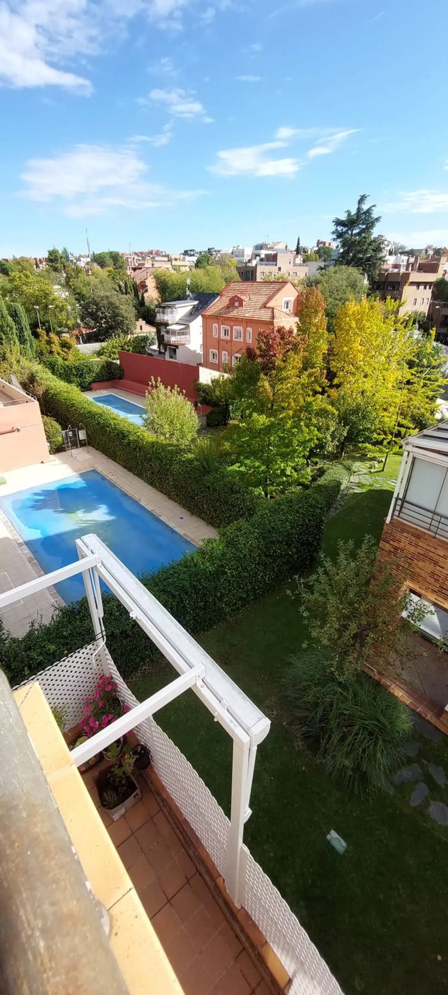 Piso en calle de López de Hoyos, 372 - Foto 5