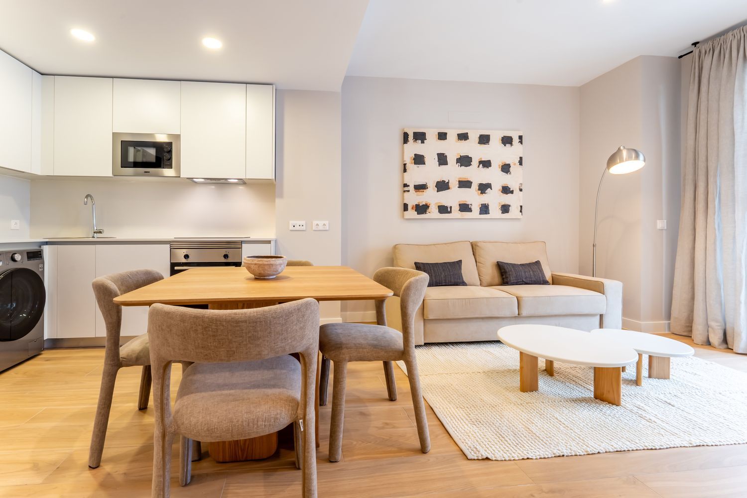 Piso en calle de Méndez Álvaro, 43 - Foto 8