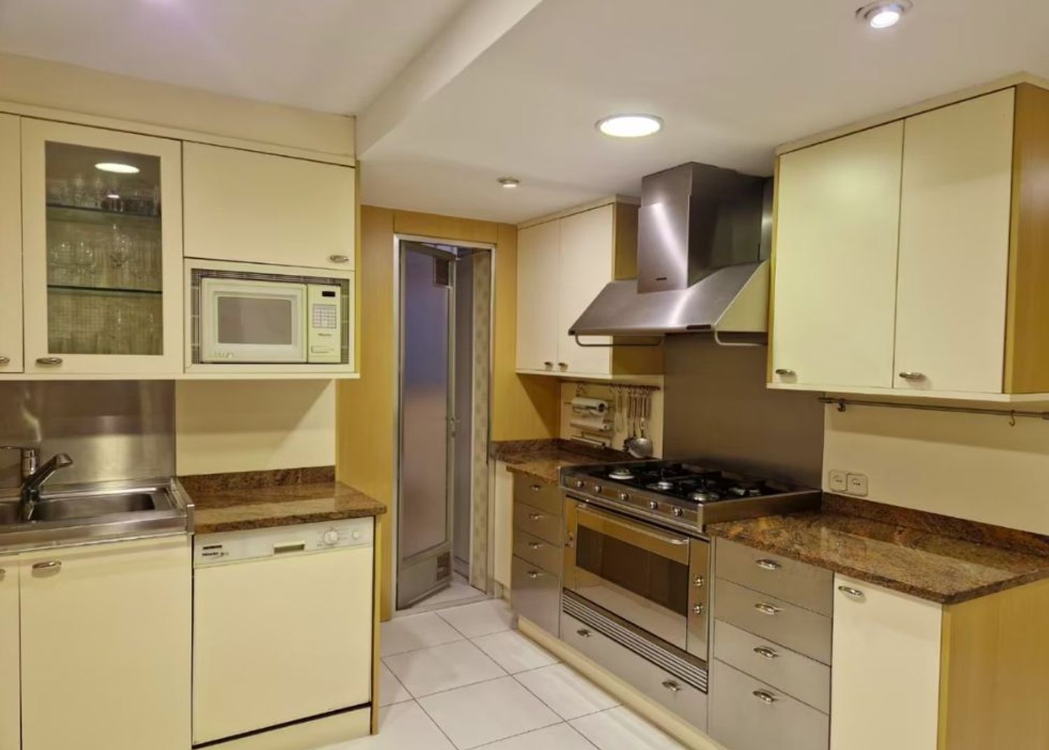 Piso en calle Profesor Lucena Conde, 6 - Foto 4