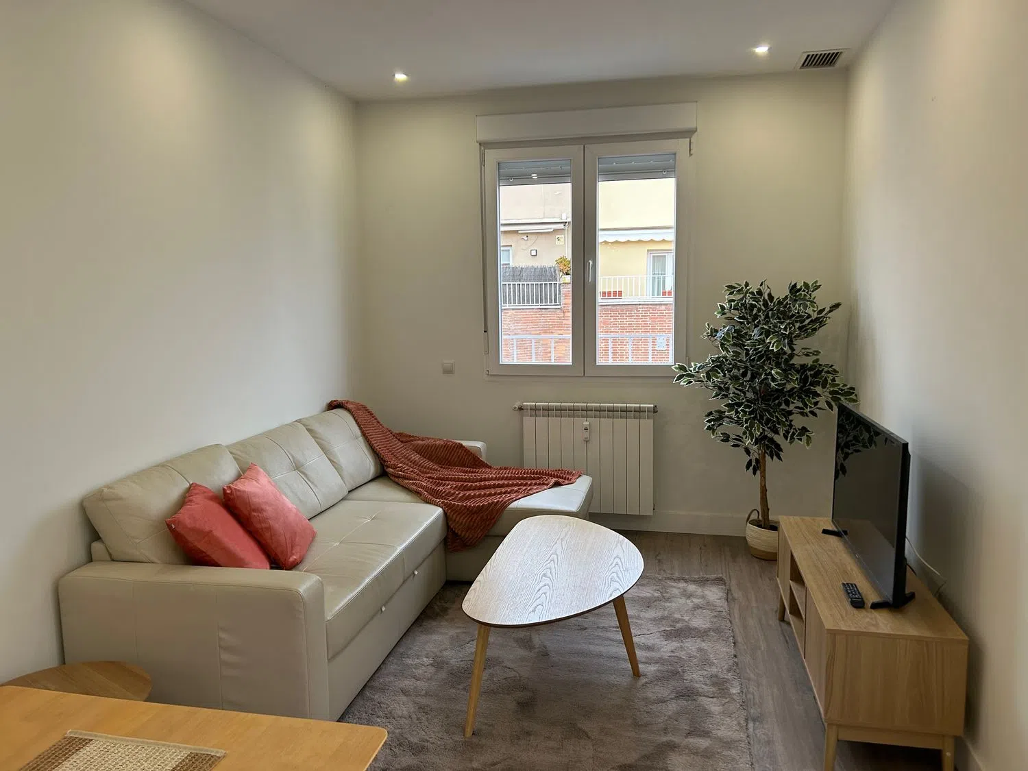 Ático en Barrio Lista - Foto 4