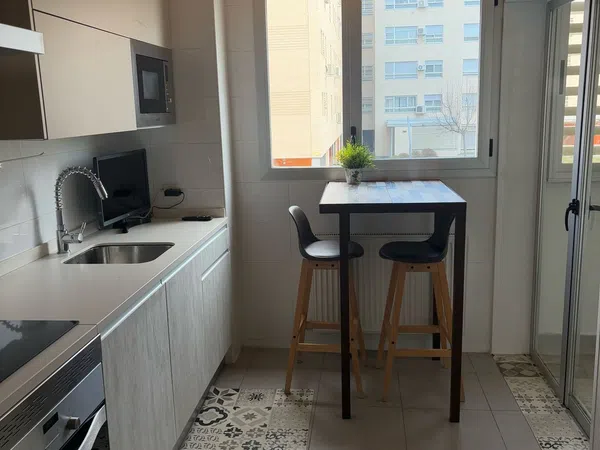 Piso en Calle Ocho de Marzo, 3, Prado de Santo Domingo - Foto 4