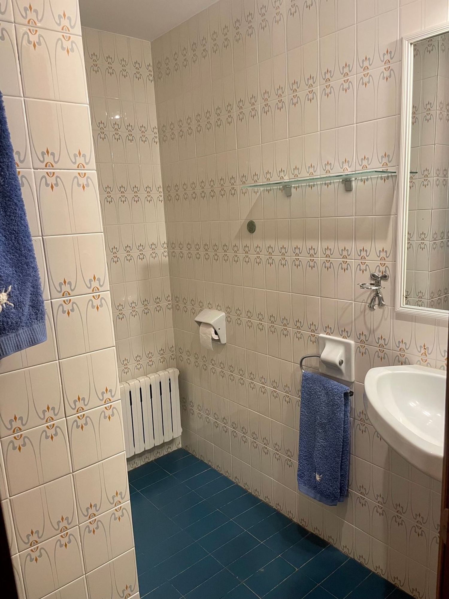 Piso en avenida del Tenor Fleta, 53 - Foto 25