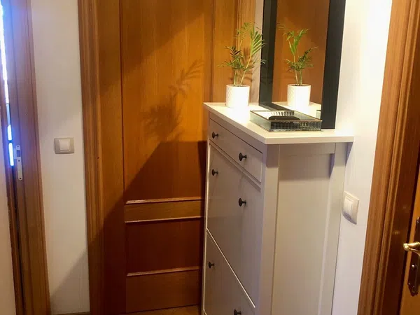 Estudio en Calle de los Morales, 10, Pau de Carabanchel - Foto 4