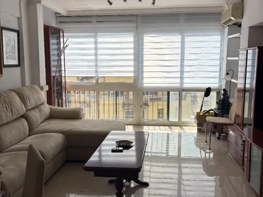 Piso en  Alameda de Colón - Foto 1
