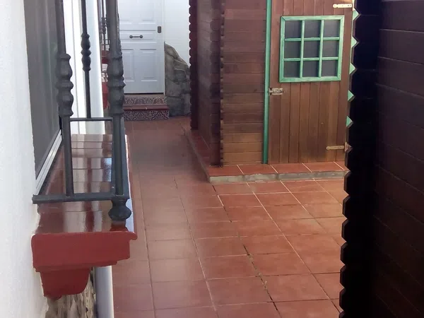 Casa o chalet independiente en Camino de Bahia Florida, 1 b, Pinar de los Franceses - Marquesado, Pinar de los Franceses - Marquesado - Foto 33