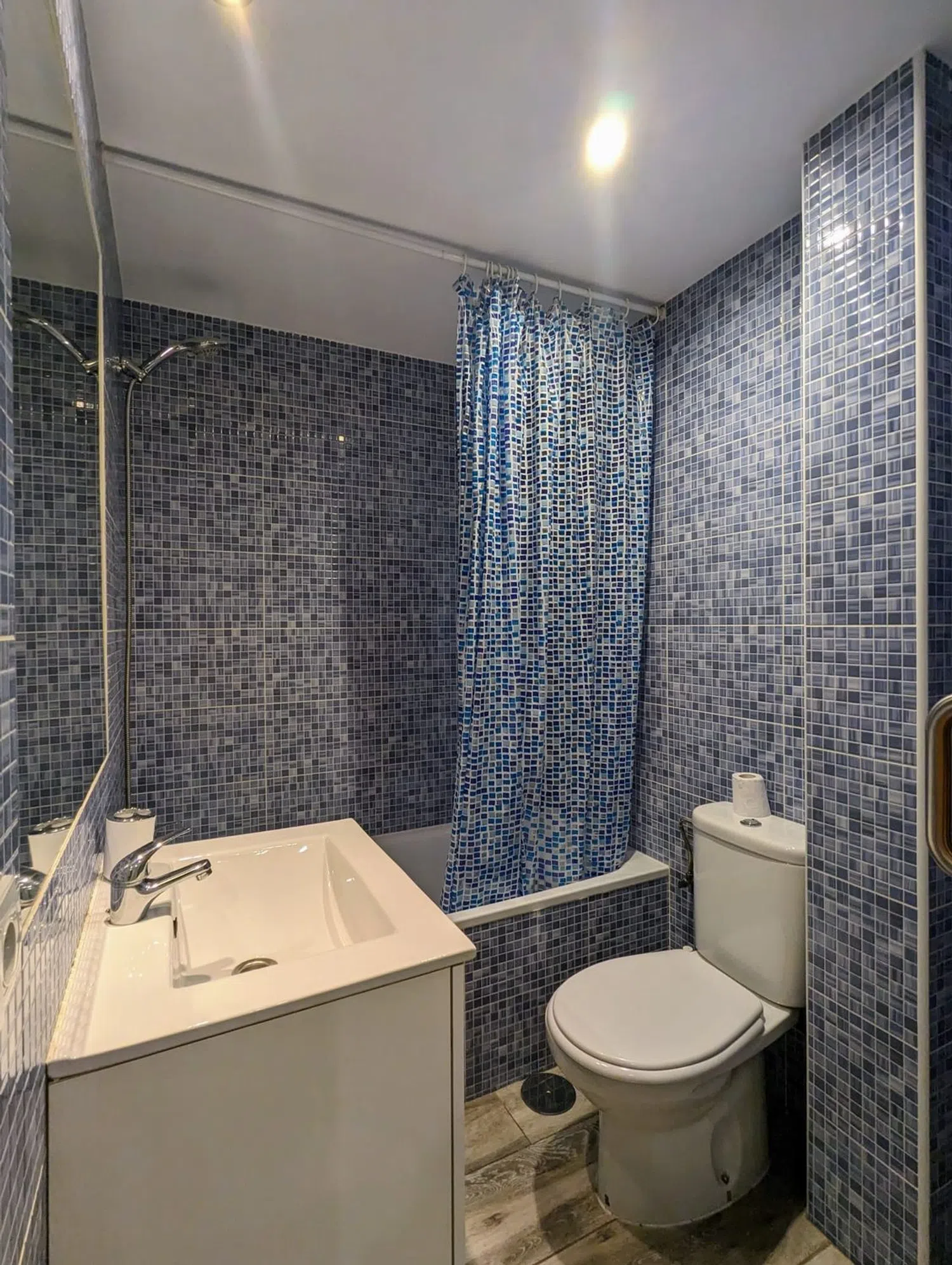 Piso en Barrio Argüelles - Foto 8