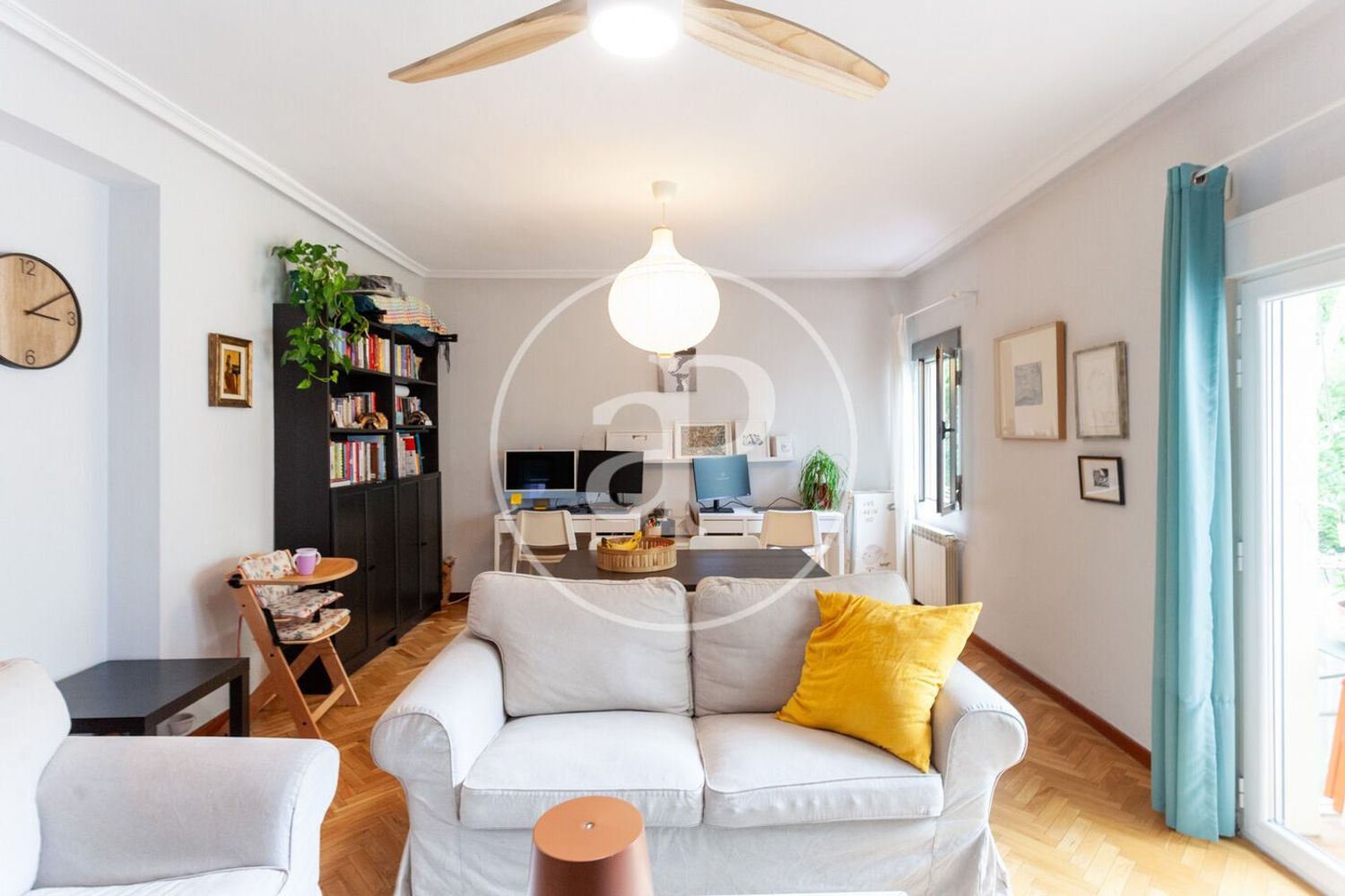 Piso en Calle de Pinilla del Valle, Prosperidad - Foto 6
