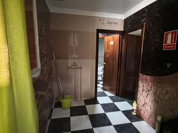 Local en Calle Diamantino García, 1, Zaidín, Zaidín - Foto 7