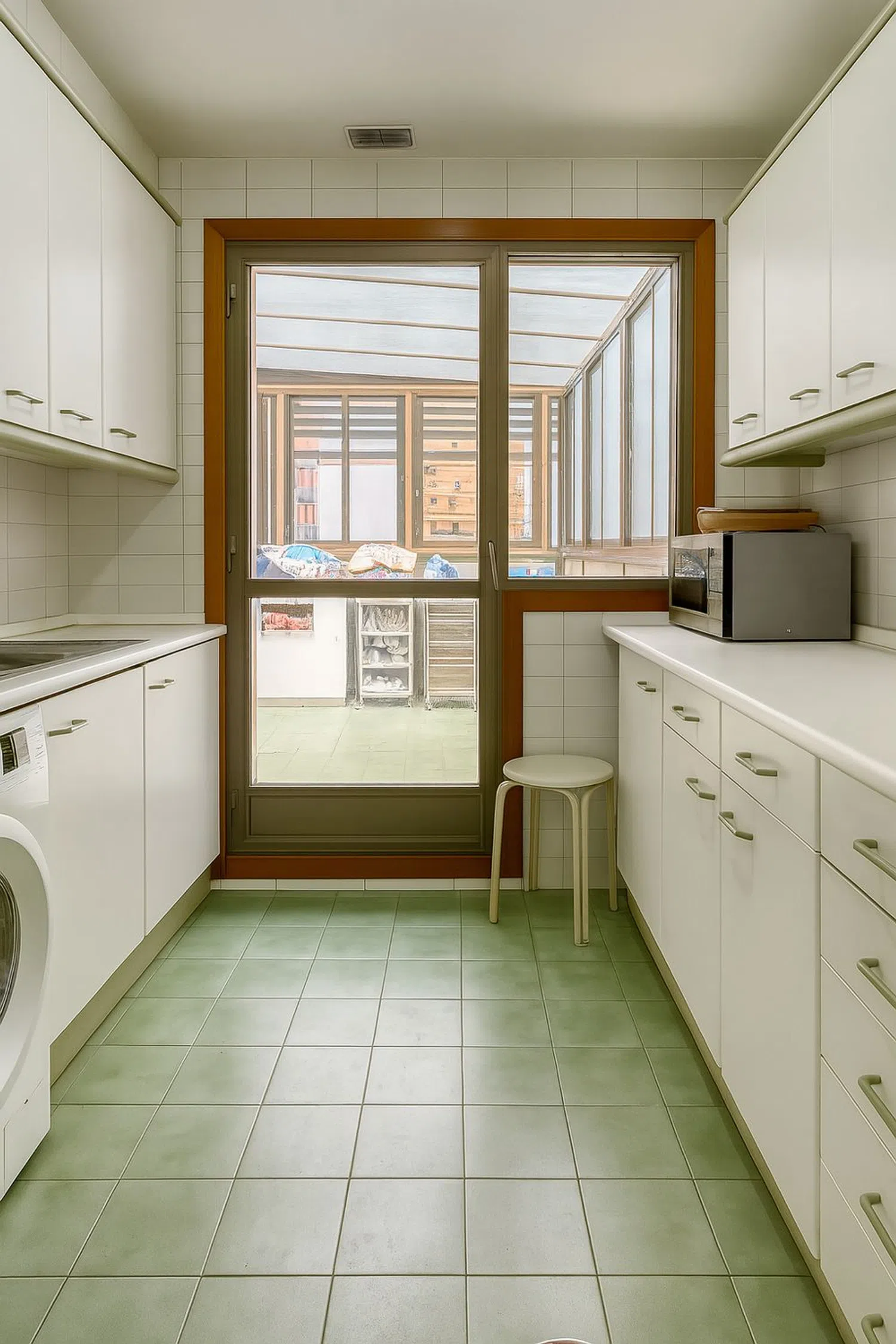 Ático en avenida de Burgos, 40 - Foto 3