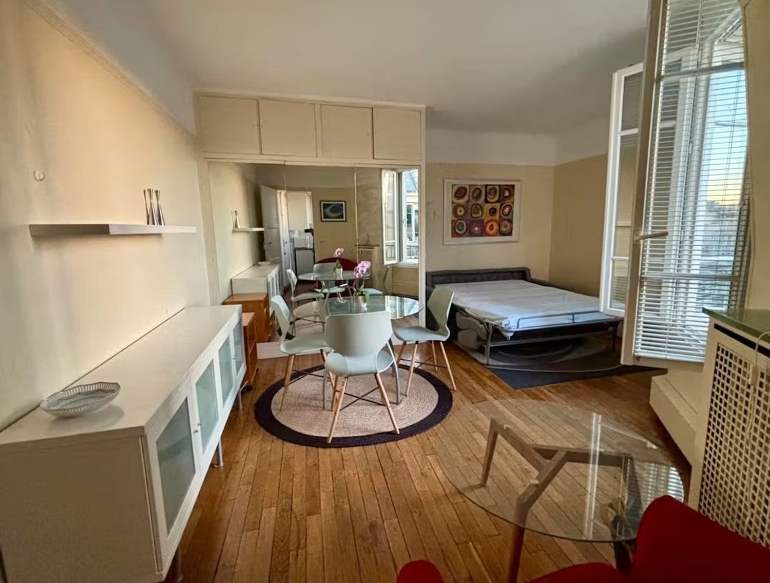 Estudio en Calle del Brosolí, 4, Sant Pere - Santa Caterina i la Ribera - Foto 1