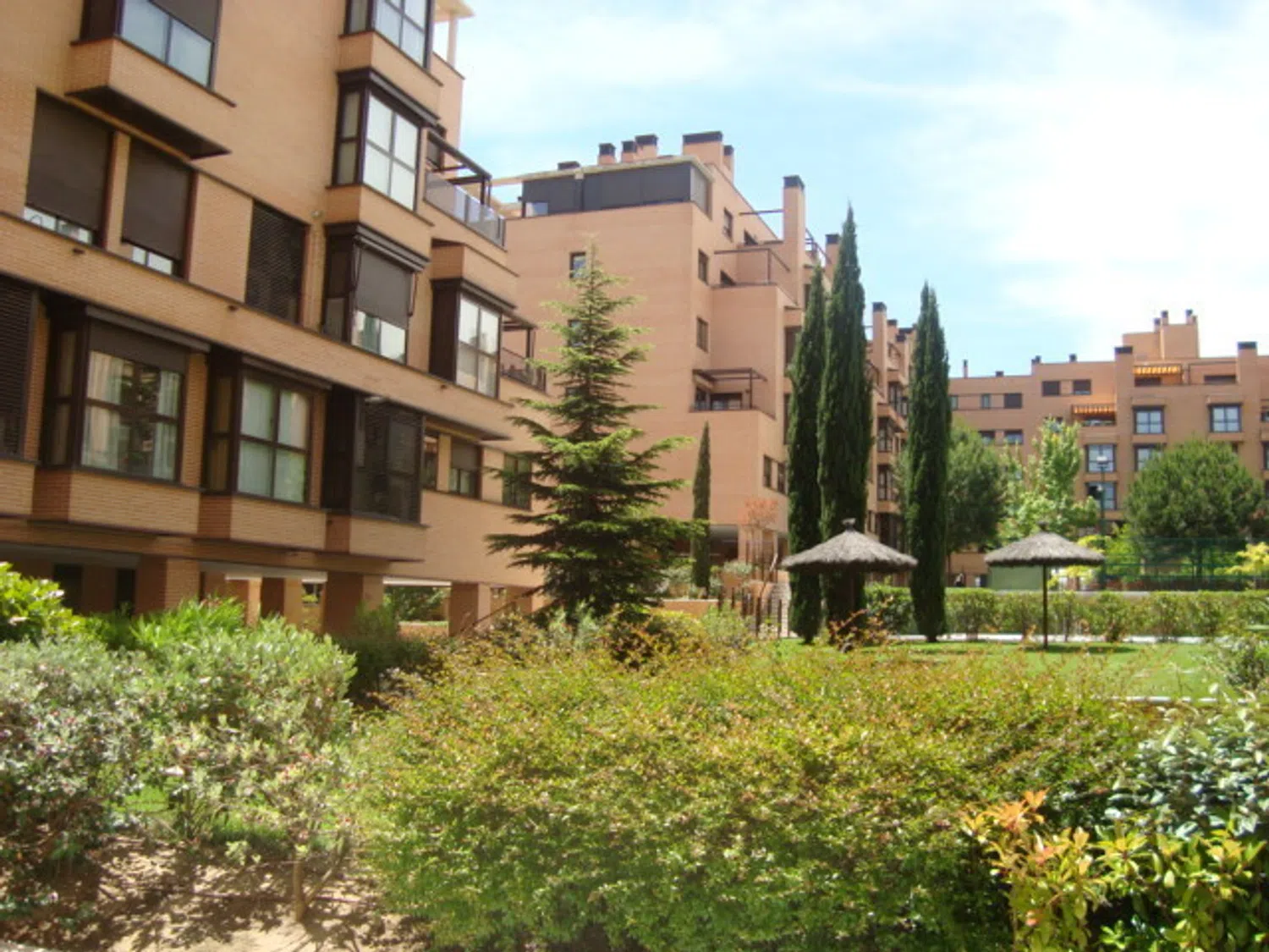 Piso en calle Valcarlos, 24 - Foto 4
