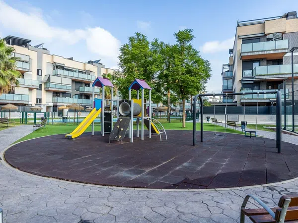 Ático en Avenida de Europa, 6, Barrio Alto, Barrio Alto - Foto 34